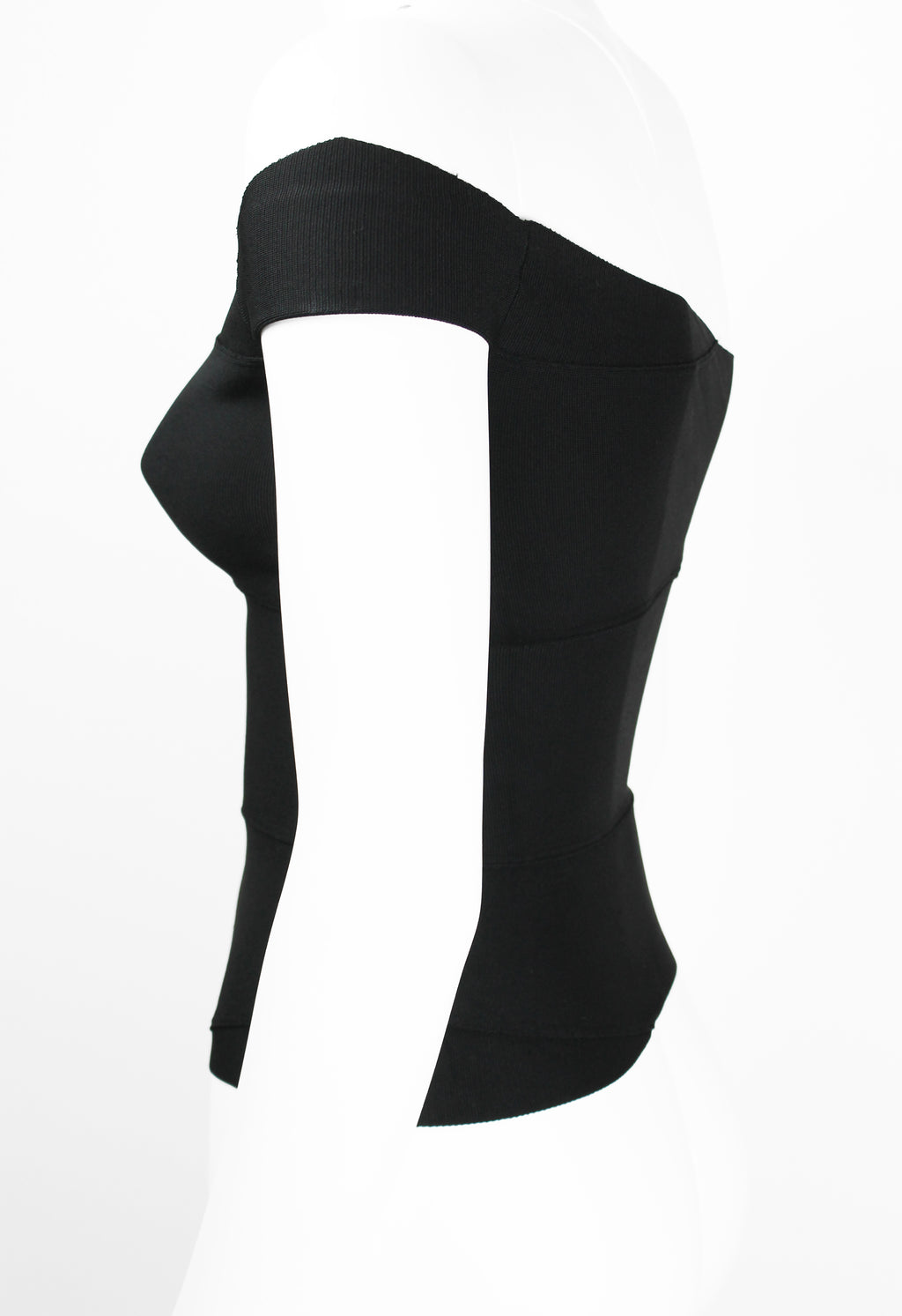 GUCCI TOM FORD ASYMMETRIC TOP