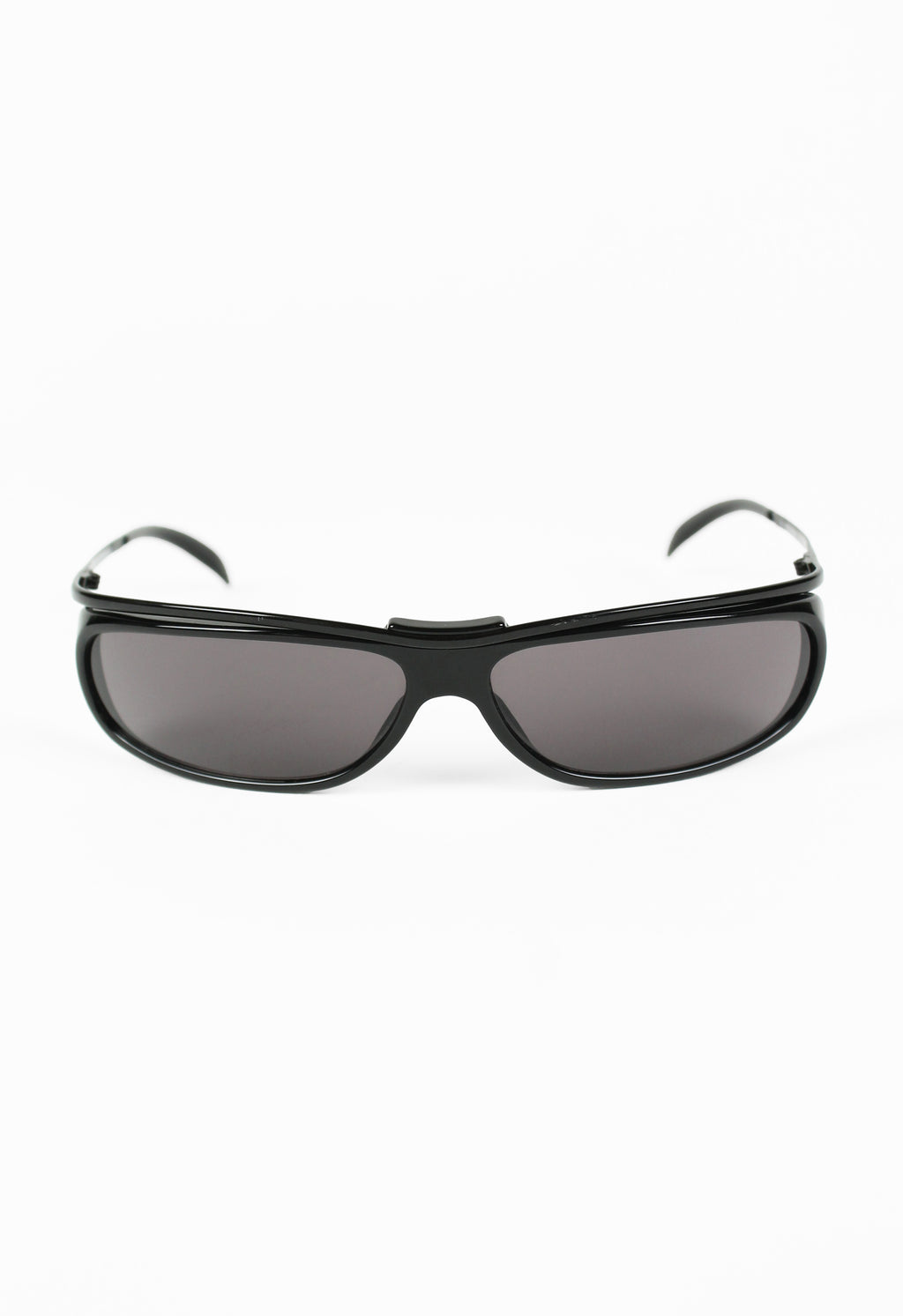 GUCCI TOM FORD SUSPENDED WRAPAROUND SUNGLASSES