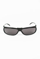 GUCCI TOM FORD SUSPENDED WRAPAROUND SUNGLASSES
