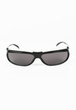GUCCI TOM FORD SUSPENDED WRAPAROUND SUNGLASSES