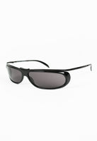 GUCCI TOM FORD SUSPENDED WRAPAROUND SUNGLASSES