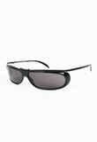 GUCCI TOM FORD SUSPENDED WRAPAROUND SUNGLASSES