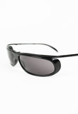 GUCCI TOM FORD SUSPENDED WRAPAROUND SUNGLASSES