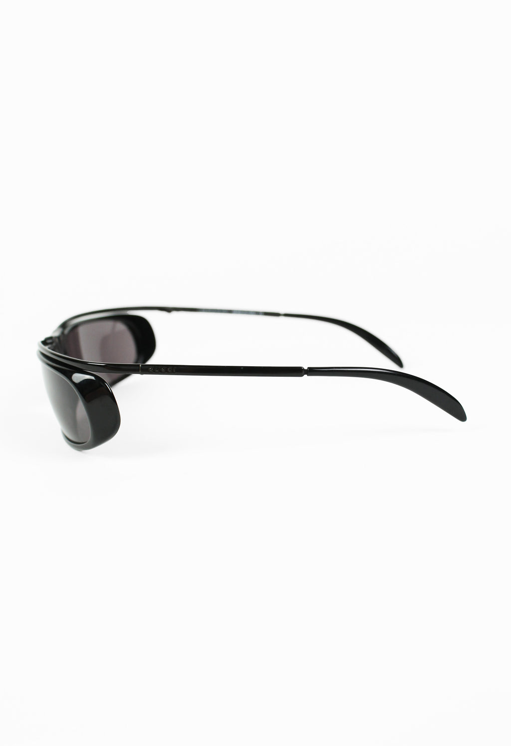 GUCCI TOM FORD SUSPENDED WRAPAROUND SUNGLASSES