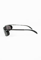 GUCCI TOM FORD SUSPENDED WRAPAROUND SUNGLASSES