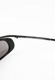 GUCCI TOM FORD SUSPENDED WRAPAROUND SUNGLASSES
