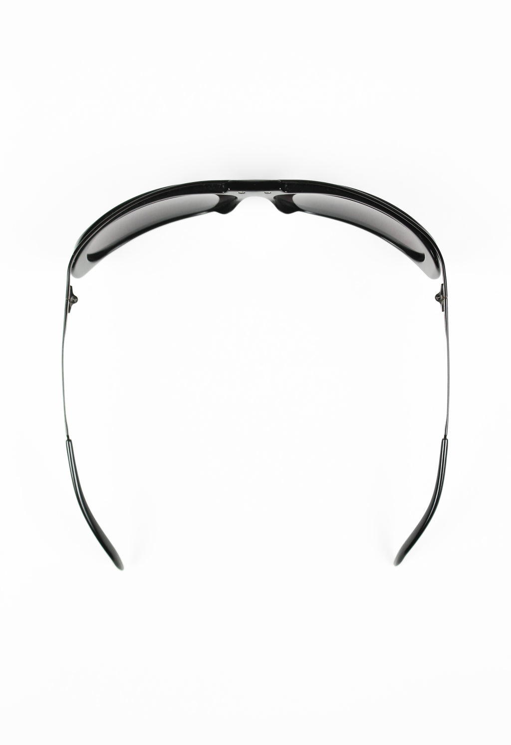 GUCCI TOM FORD SUSPENDED WRAPAROUND SUNGLASSES