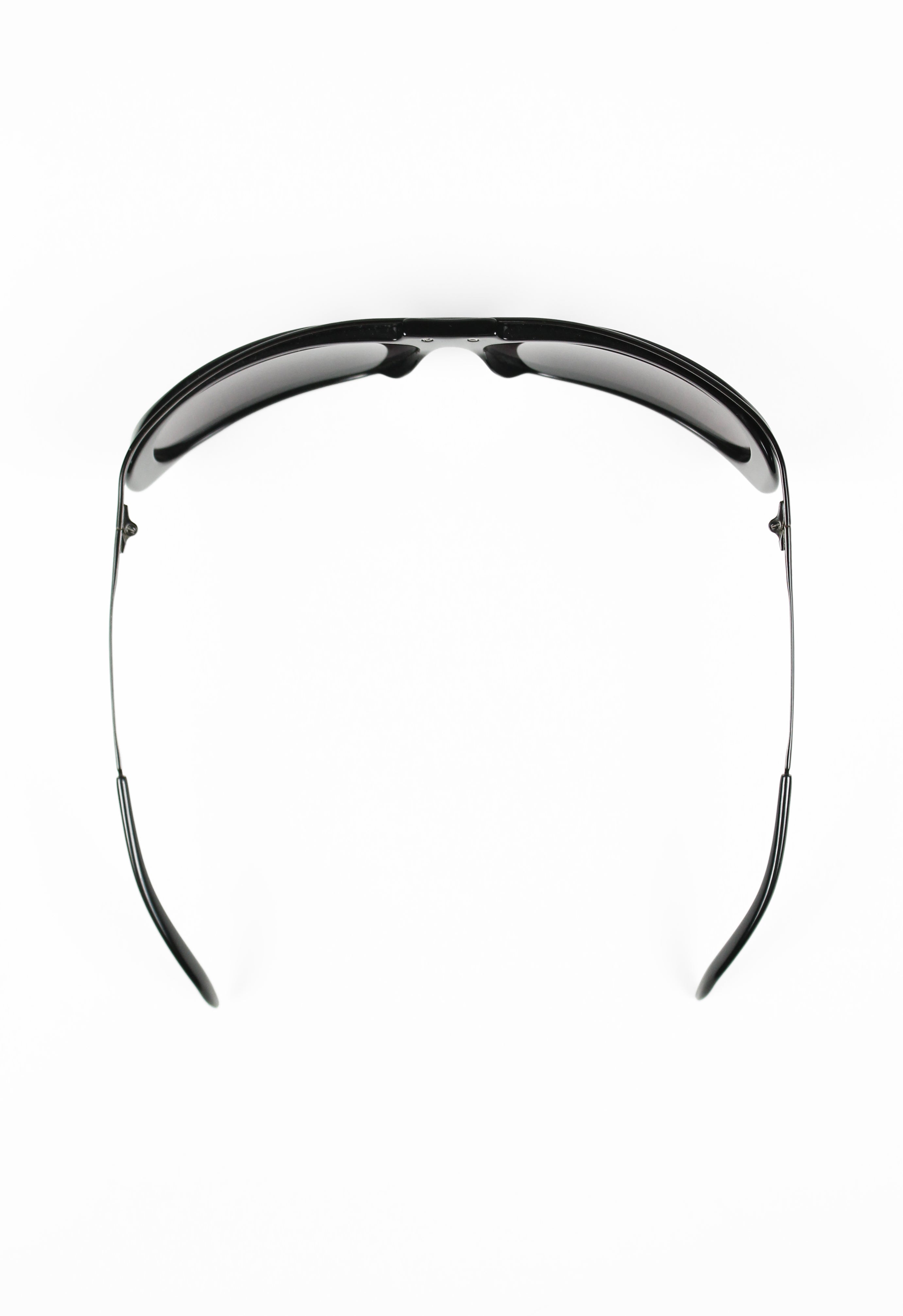GUCCI TOM FORD SUSPENDED WRAPAROUND SUNGLASSES