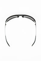 GUCCI TOM FORD SUSPENDED WRAPAROUND SUNGLASSES