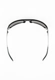 GUCCI TOM FORD SUSPENDED WRAPAROUND SUNGLASSES