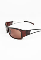 GUCCI TOM FORD BURGUNDY SUNGLASSES