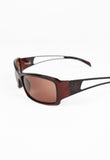 GUCCI TOM FORD BURGUNDY SUNGLASSES