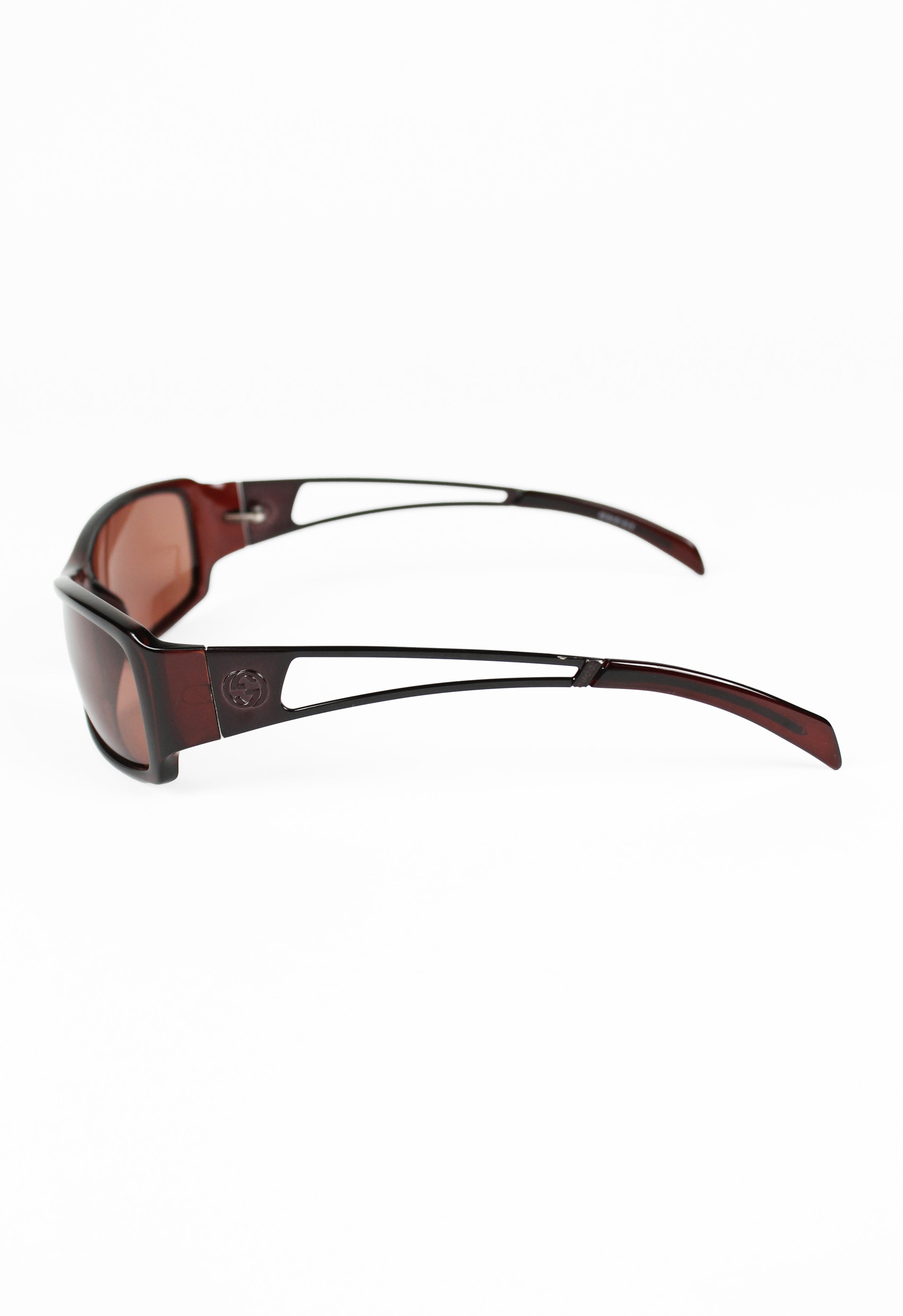 GUCCI TOM FORD BURGUNDY SUNGLASSES