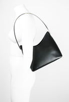 GUCCI TOM FORD FW 1997 METAL RING SHOULDER BAG