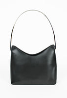 GUCCI TOM FORD FW 1997 METAL RING SHOULDER BAG
