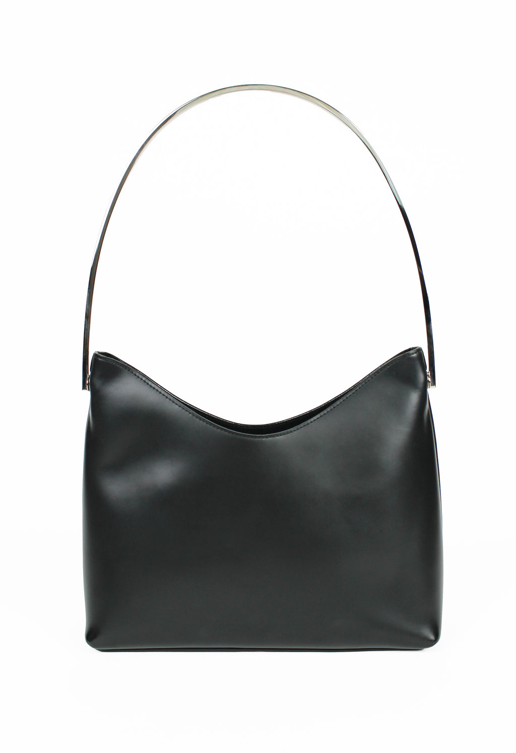 GUCCI TOM FORD FW 1997 METAL RING SHOULDER BAG