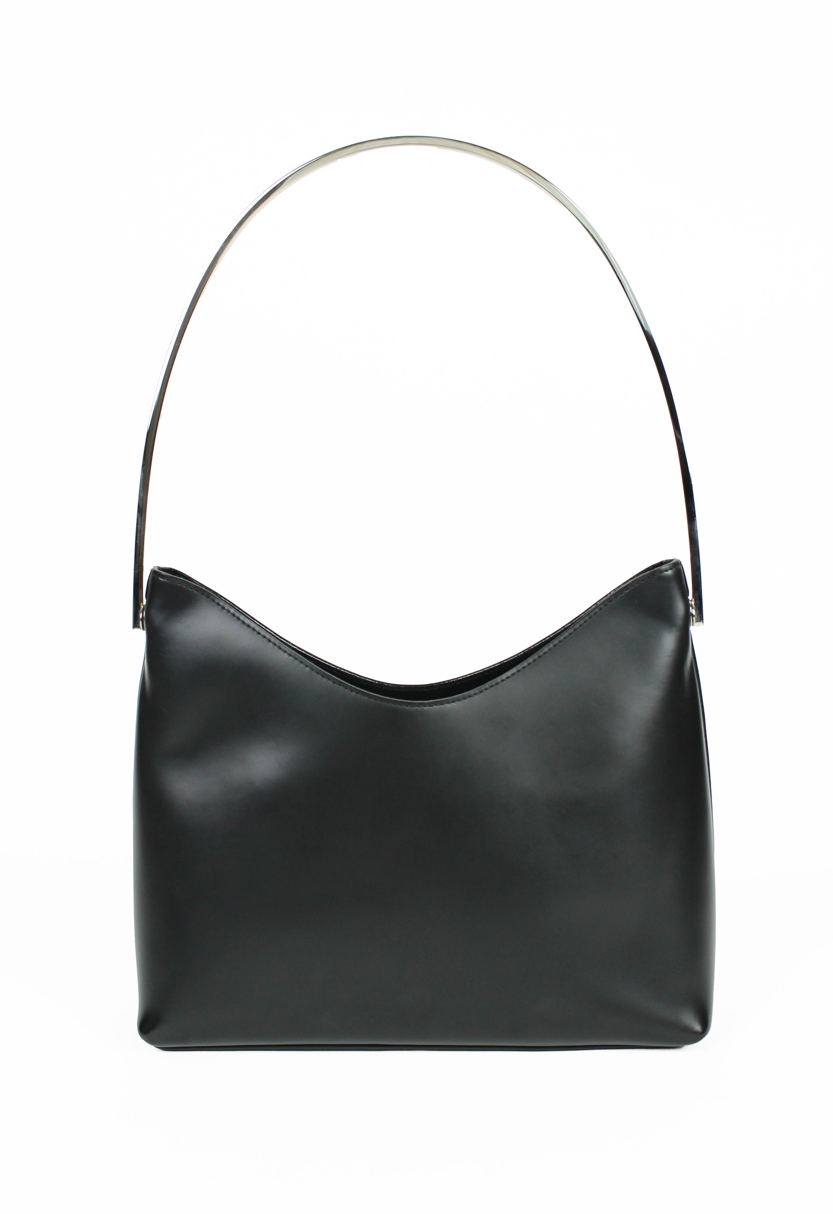 GUCCI TOM FORD FW 1997 METAL RING SHOULDER BAG