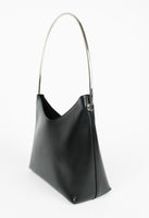 GUCCI TOM FORD FW 1997 METAL RING SHOULDER BAG