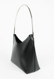 GUCCI TOM FORD FW 1997 METAL RING SHOULDER BAG