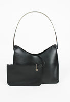 GUCCI TOM FORD FW 1997 METAL RING SHOULDER BAG
