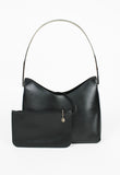 GUCCI TOM FORD FW 1997 METAL RING SHOULDER BAG