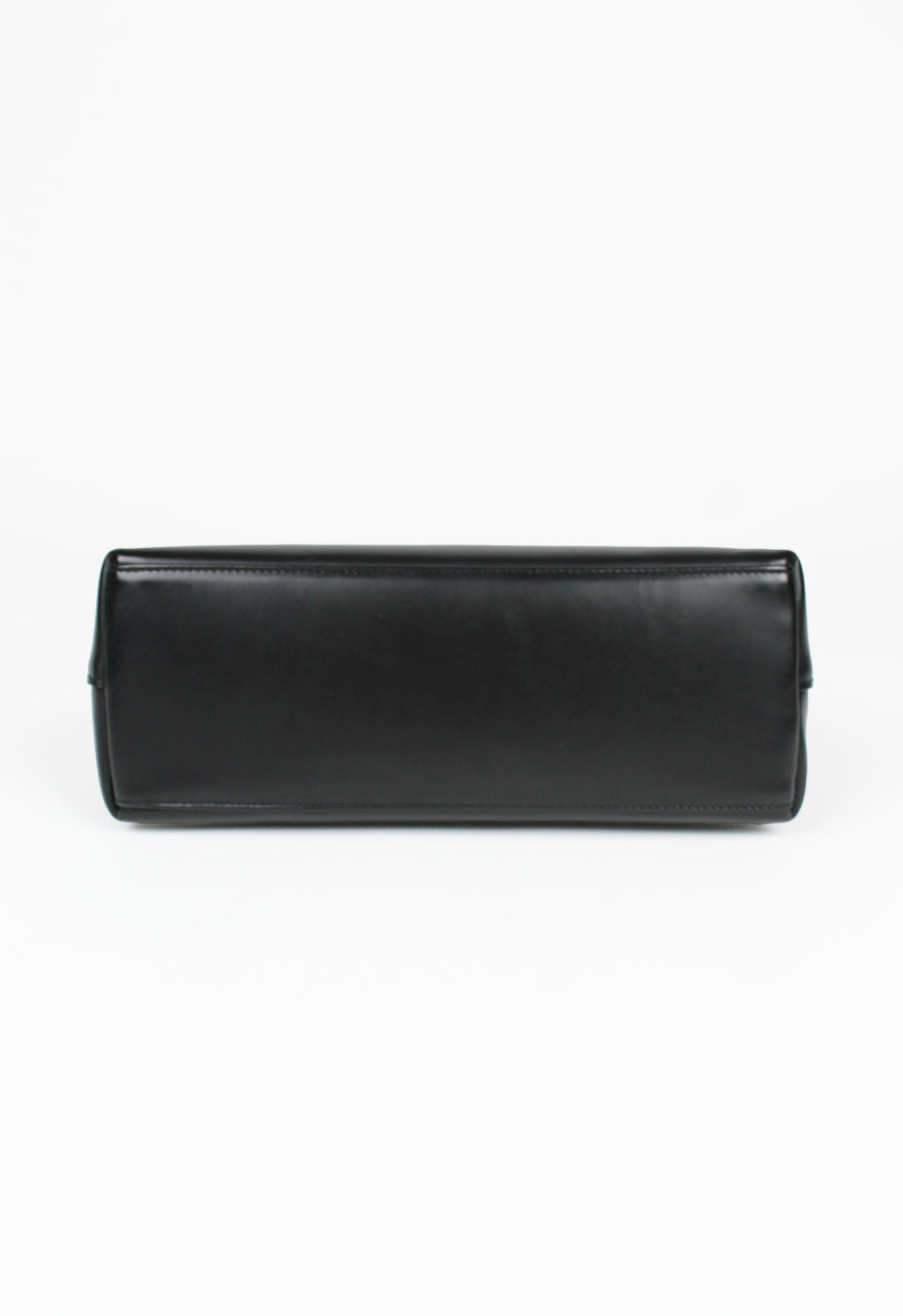 GUCCI TOM FORD FW 1997 METAL RING SHOULDER BAG