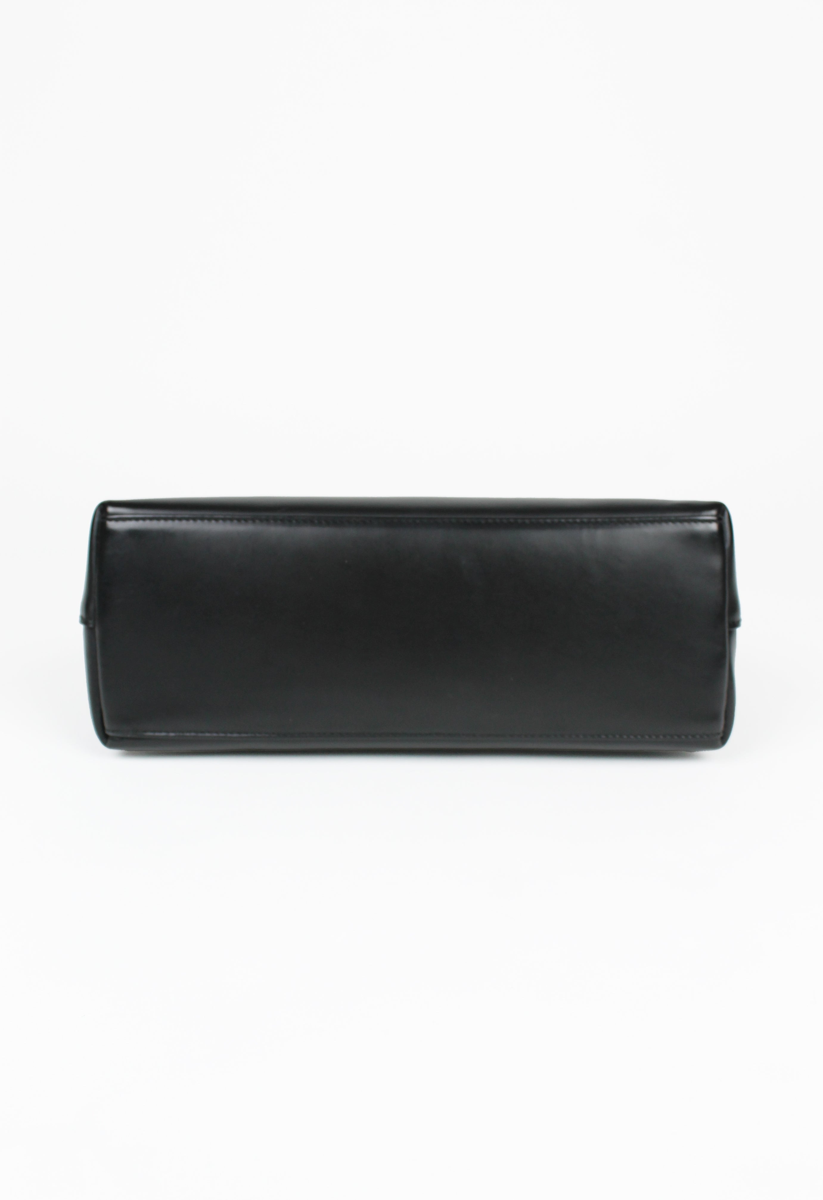 GUCCI TOM FORD FW 1997 METAL RING SHOULDER BAG