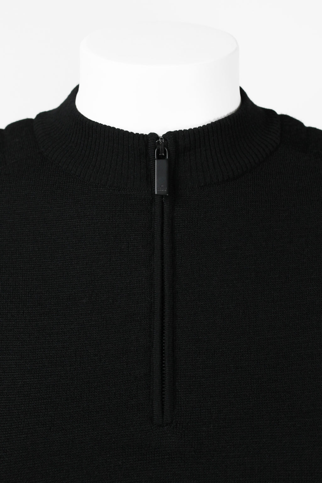 GUCCI TOM FORD FW 1999 BIKER KNIT