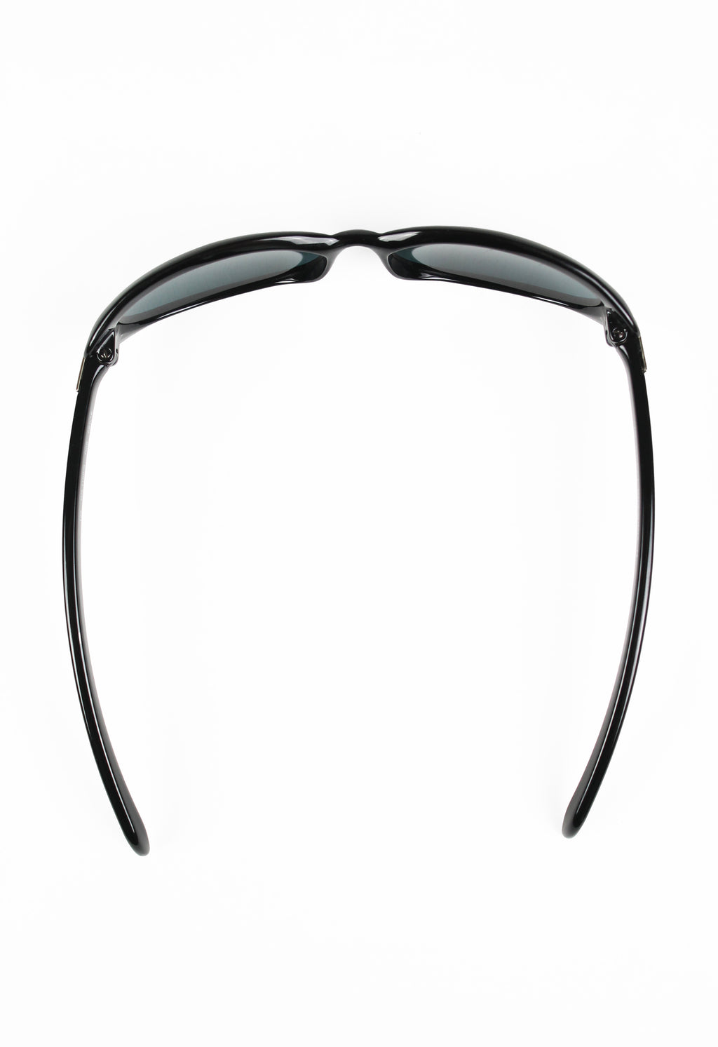 GUCCI TOM FORD FW 2000 SLIM BLUE LENS SUNGLASSES