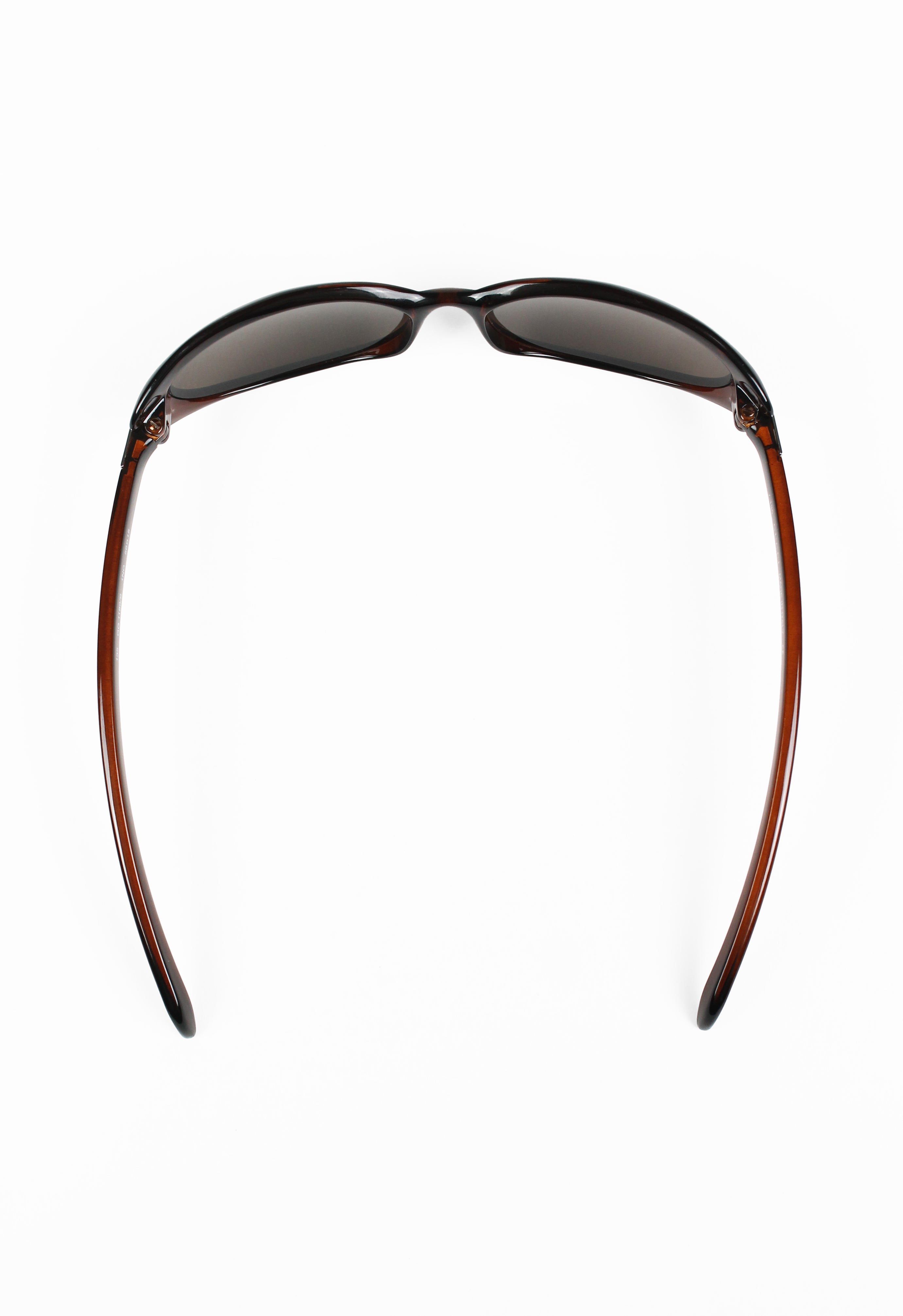 GUCCI TOM FORD FW 2000 SLIM BROWN SUNGLASSES