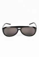 GUCCI TOM FORD FW 2001 BLACK AVIATOR SUNGLASSES