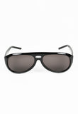 GUCCI TOM FORD FW 2001 BLACK AVIATOR SUNGLASSES