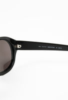 GUCCI TOM FORD FW 2001 BLACK AVIATOR SUNGLASSES