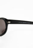 GUCCI TOM FORD FW 2001 BLACK AVIATOR SUNGLASSES