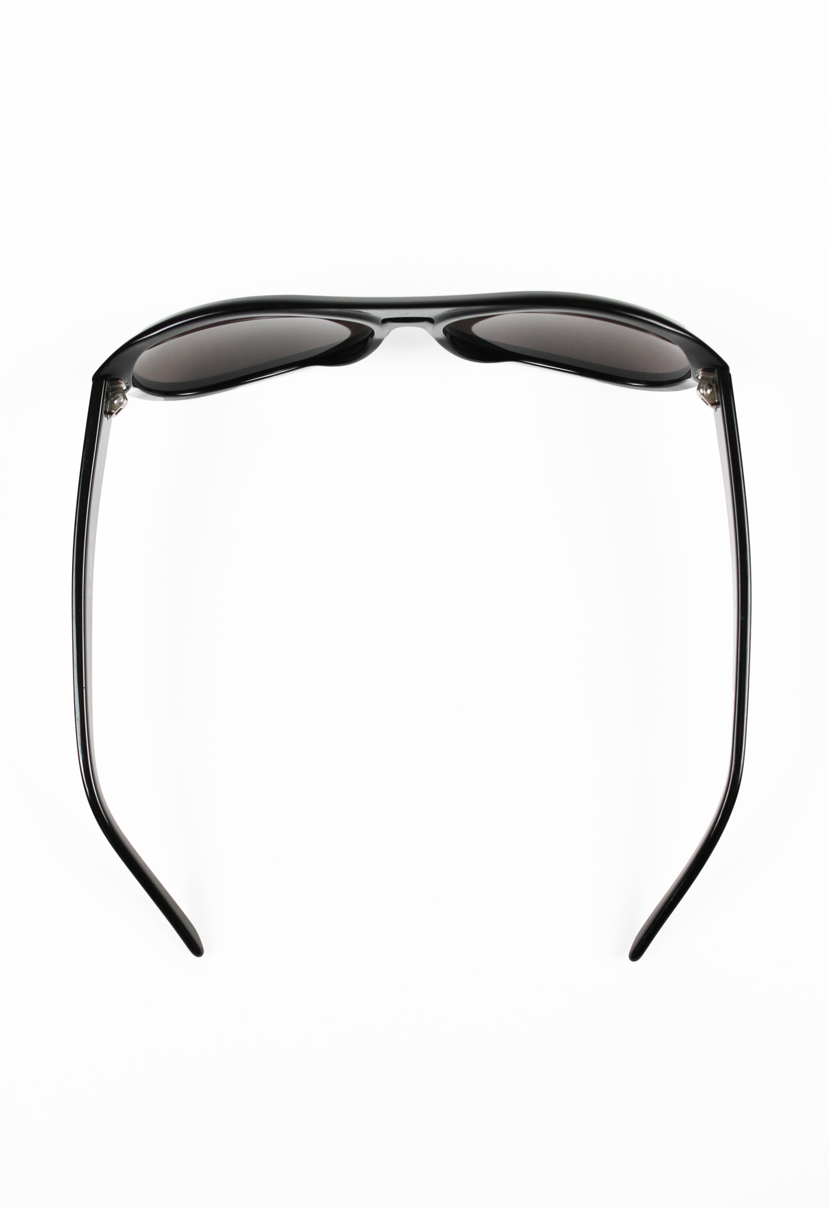 GUCCI TOM FORD FW 2001 BLACK AVIATOR SUNGLASSES