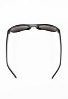 GUCCI TOM FORD FW 2001 BLACK AVIATOR SUNGLASSES