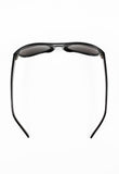 GUCCI TOM FORD FW 2001 BLACK AVIATOR SUNGLASSES