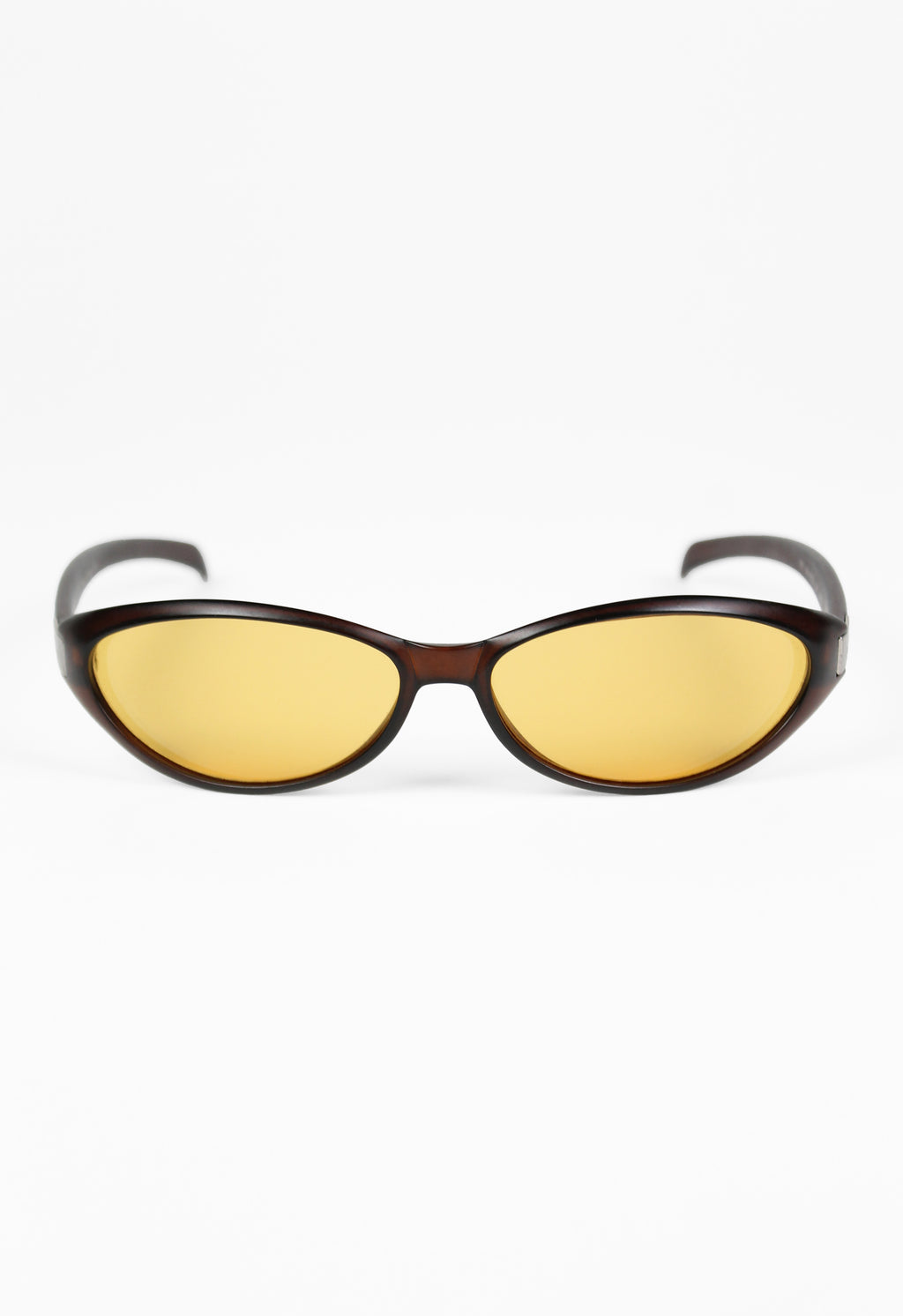 GUCCI TOM FORD FW 2000 FROSTED BURGUNDY SUNGLASSES