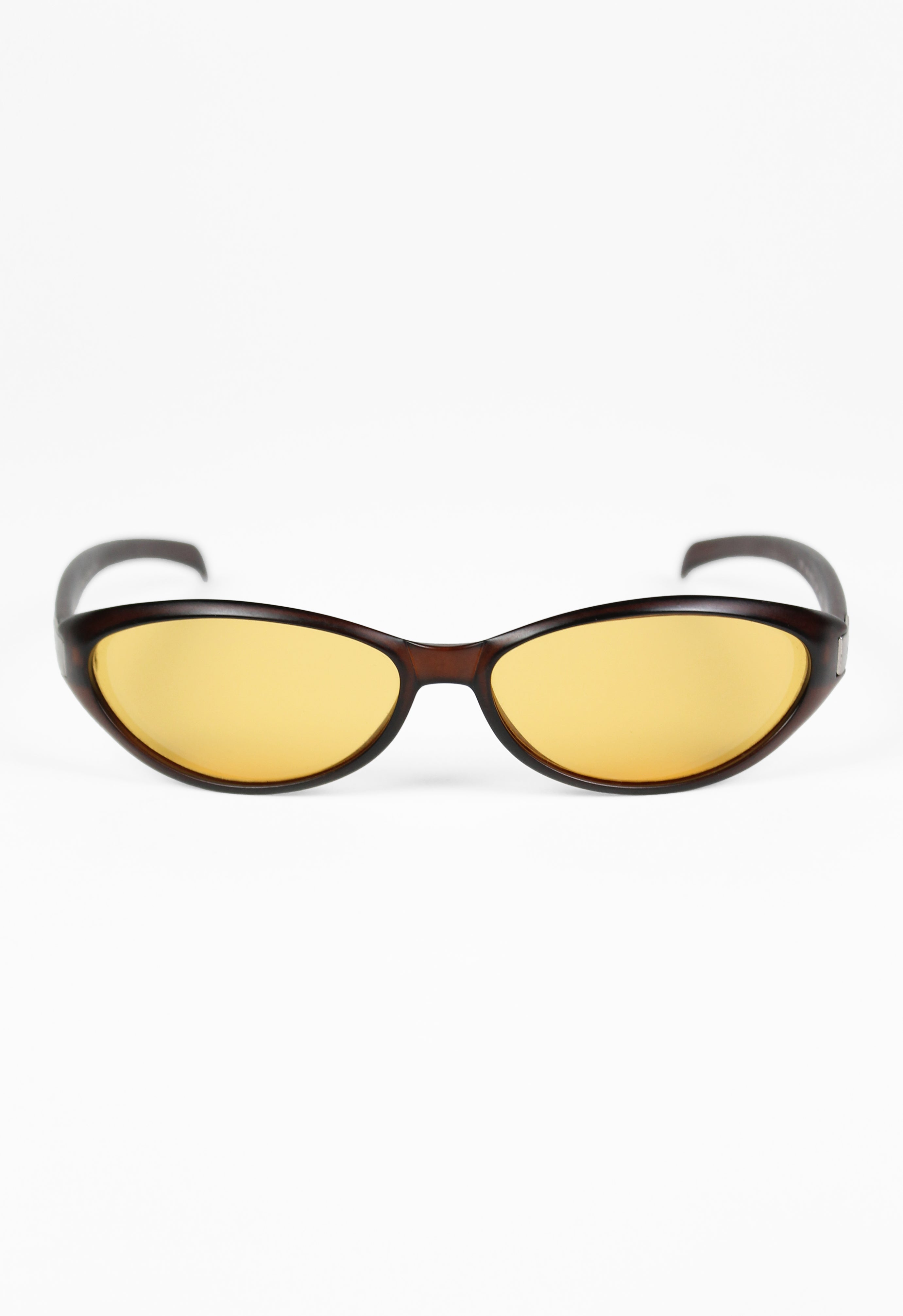 GUCCI TOM FORD FW 2000 FROSTED BURGUNDY SUNGLASSES