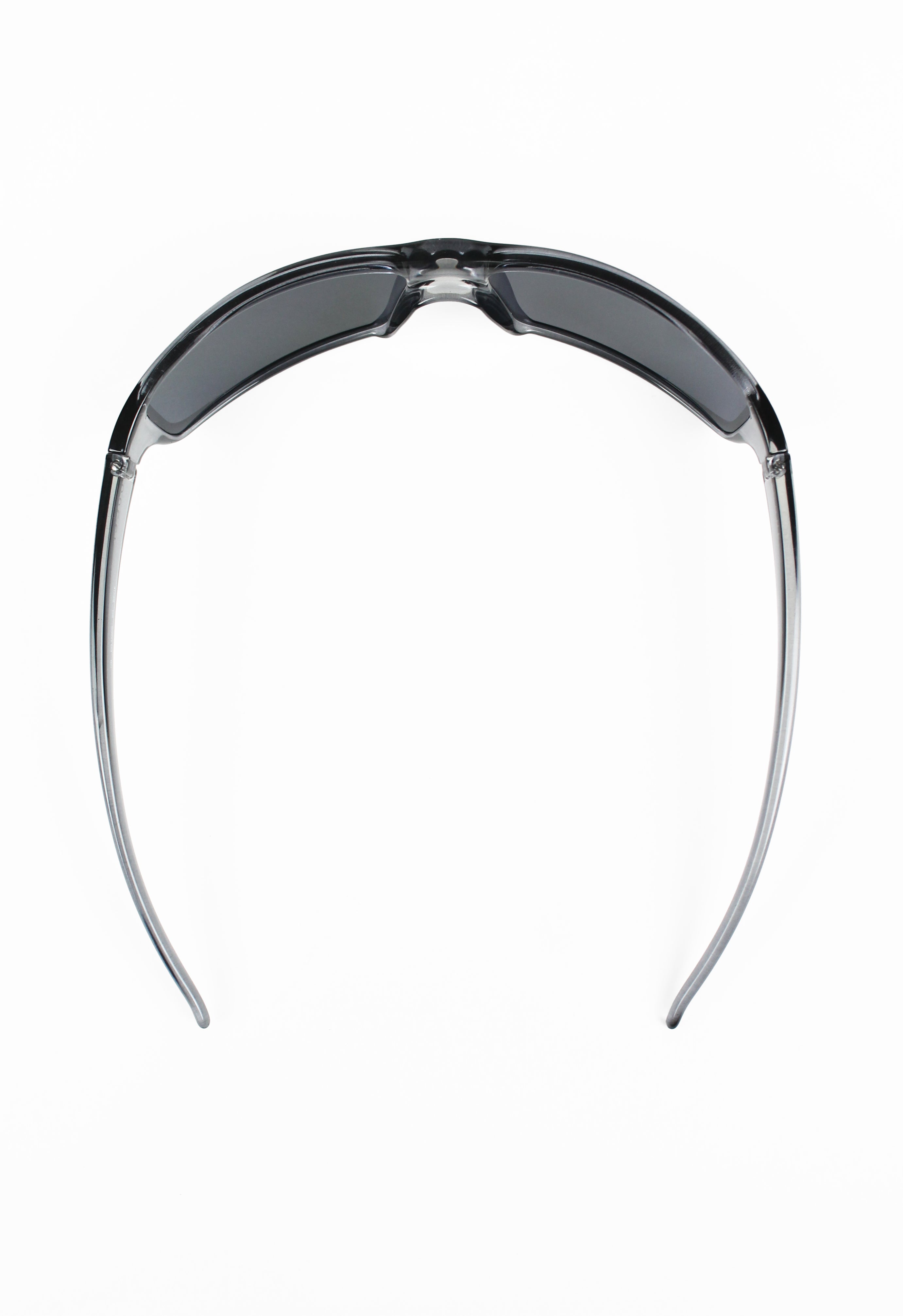 GUCCI TOM FORD GREY TRANSPARENT SUNGLASSES