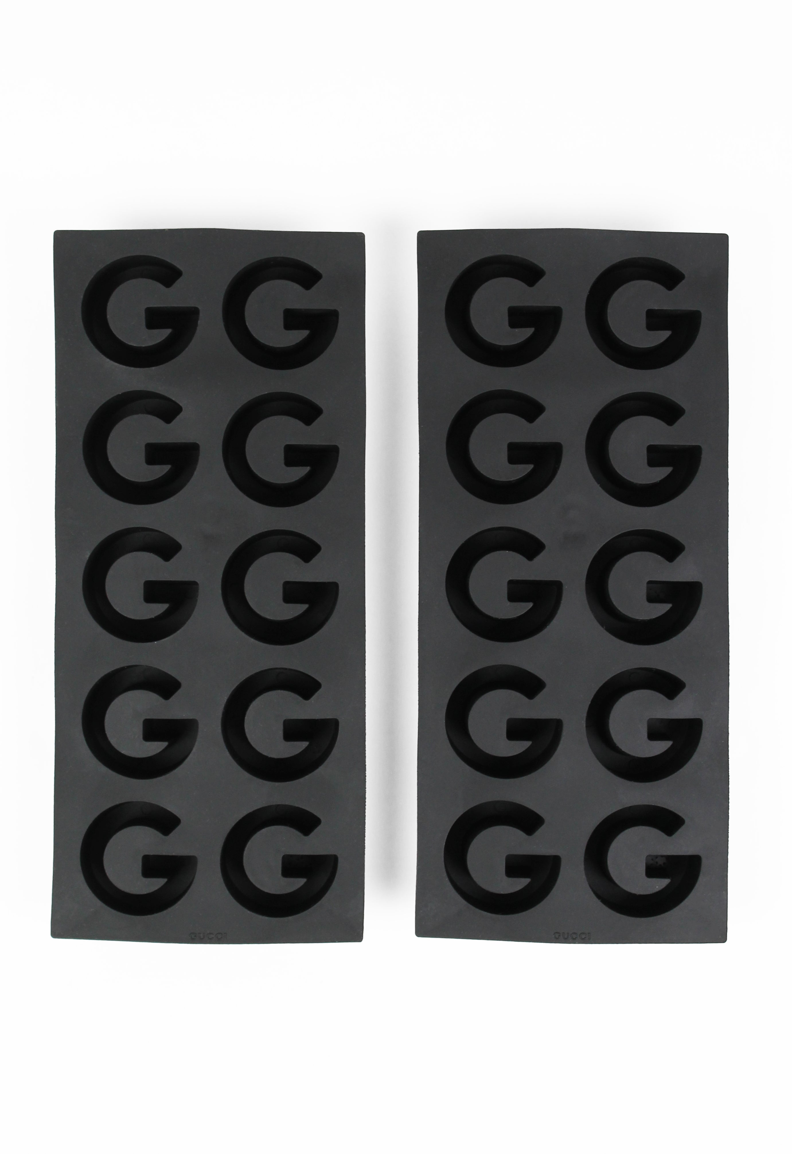 GUCCI TOM FORD ICE CUBE MOULDS