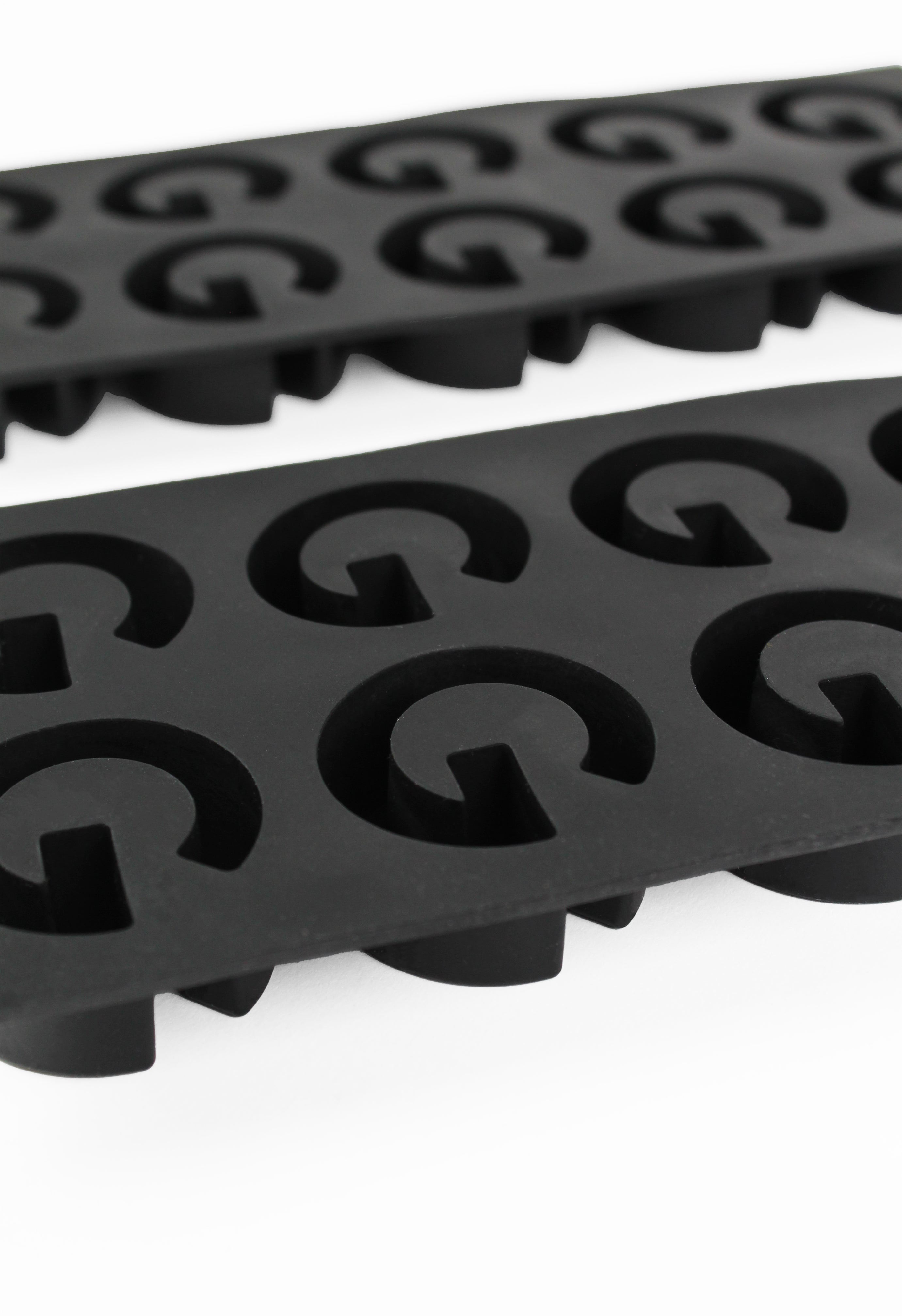 GUCCI TOM FORD ICE CUBE MOULDS
