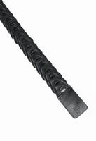 GUCCI TOM FORD LEATHER LAYERED CHAIN BELT