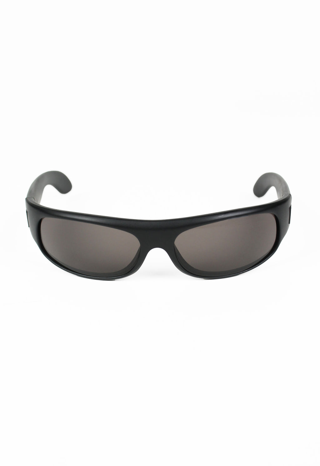 GUCCI TOM FORD MATTE BLACK BOLD GOGGLE SUNGLASSES