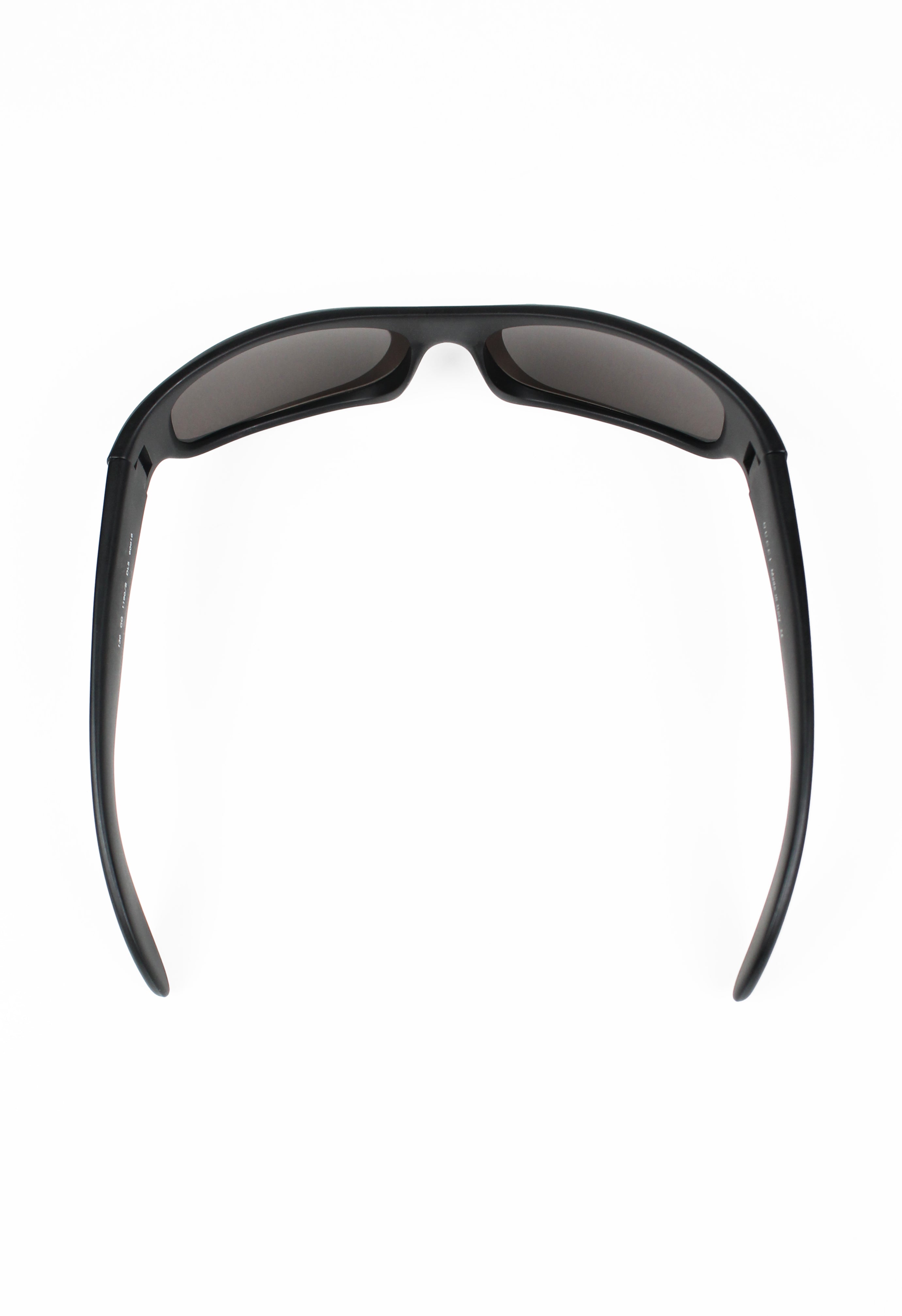 GUCCI TOM FORD MATTE BLACK BOLD GOGGLE SUNGLASSES