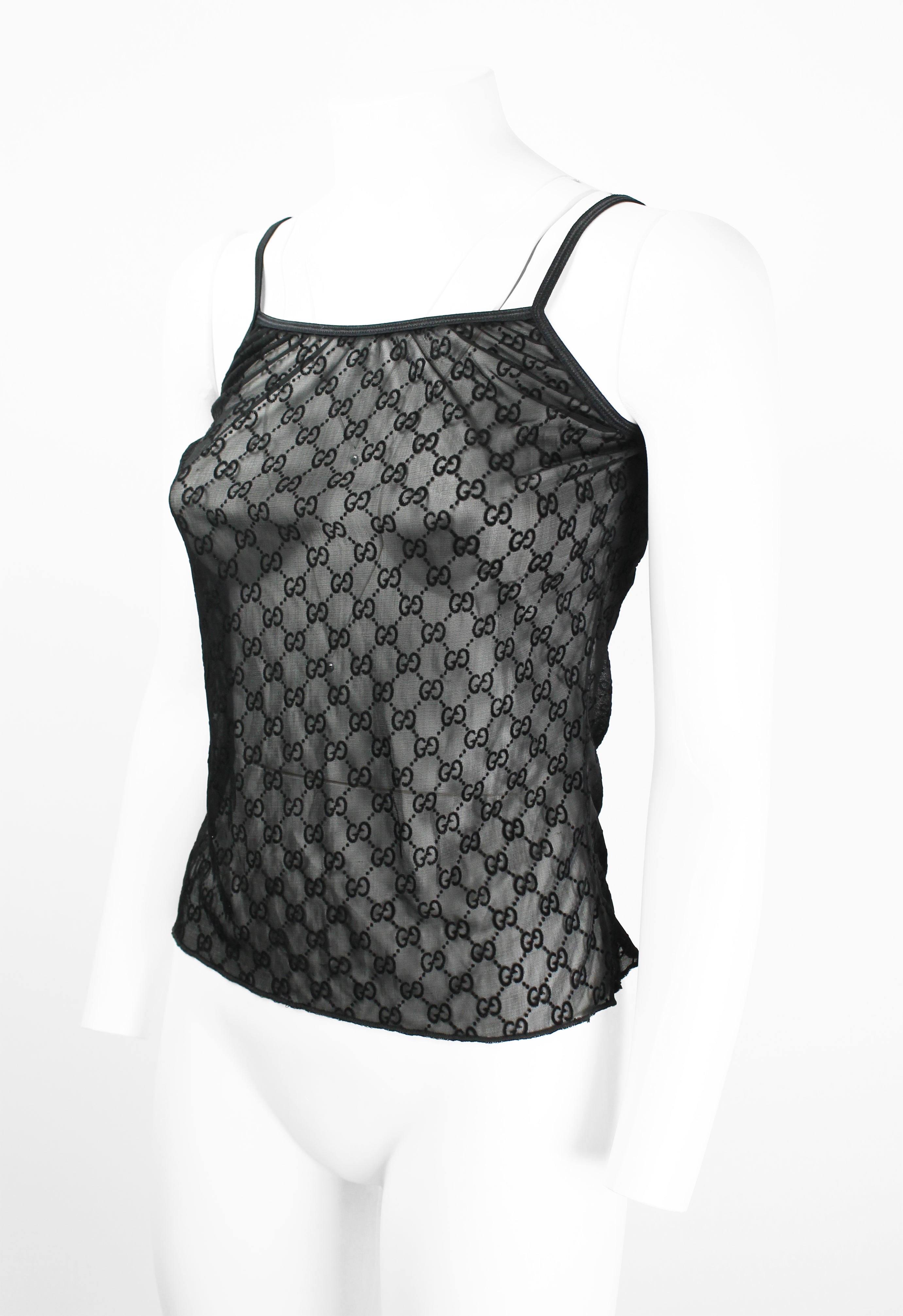 GUCCI TOM FORD – THE 543