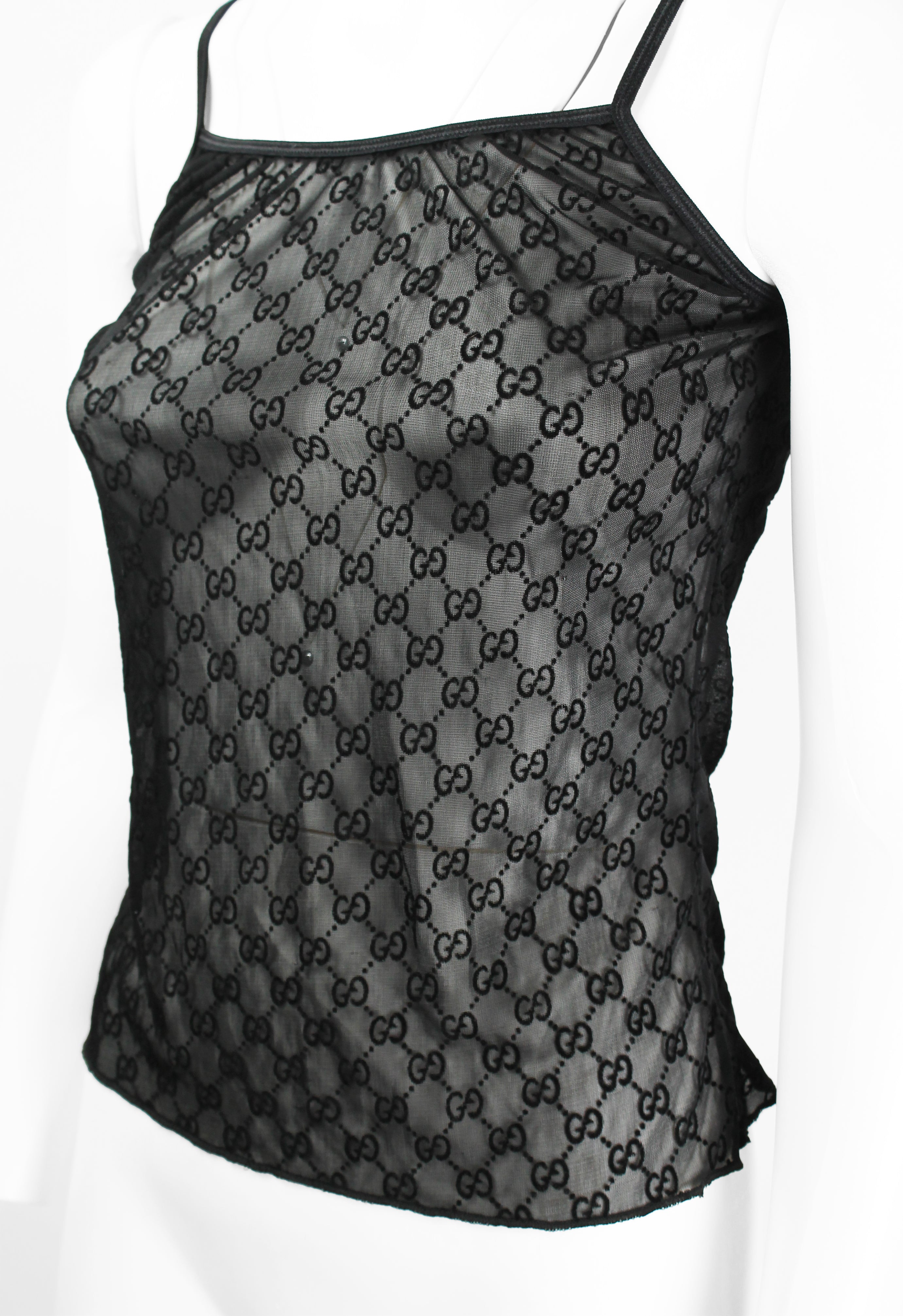 GUCCI TOM FORD – THE 543