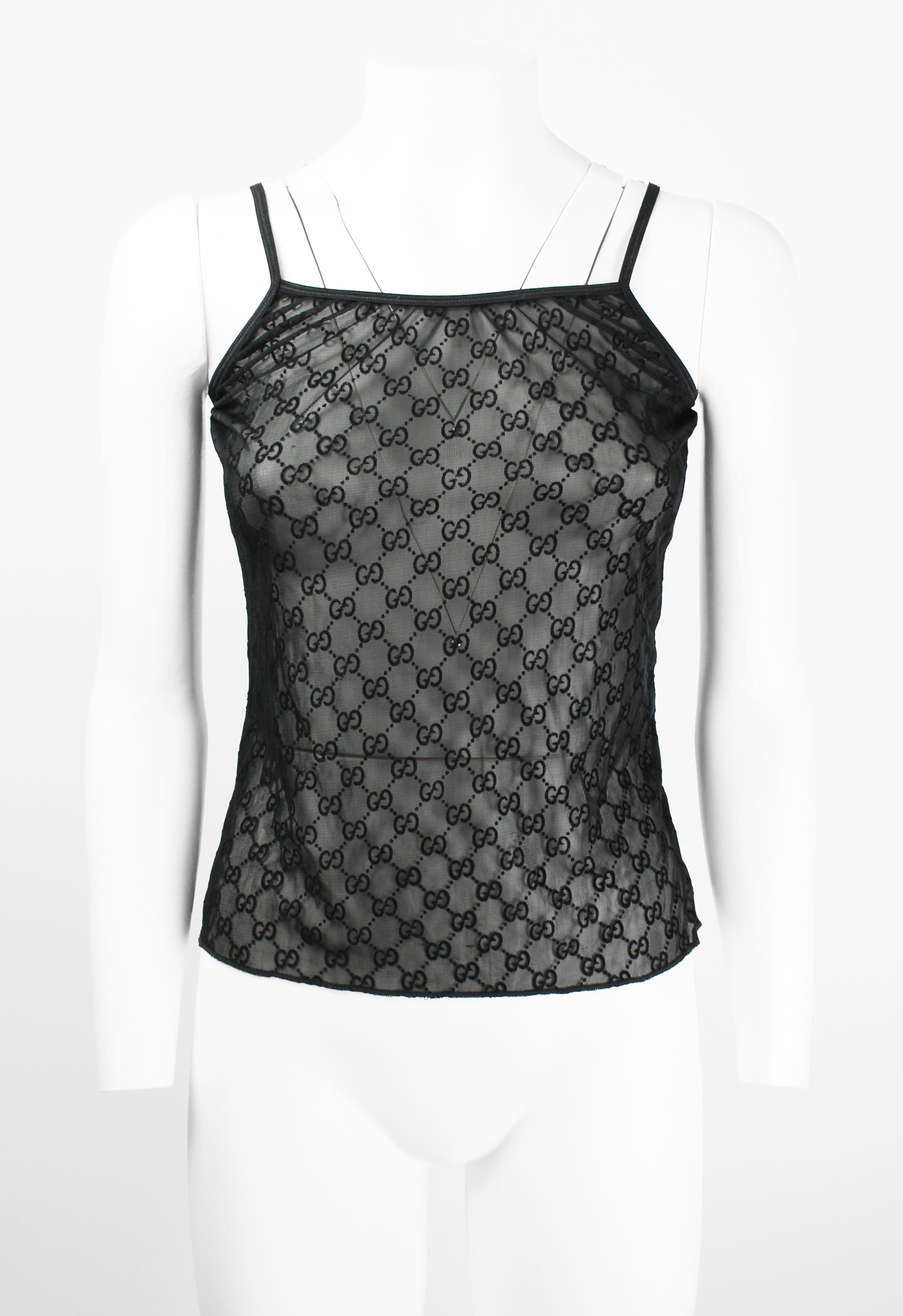 GUCCI TOM FORD – THE 543