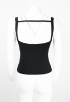 GUCCI TOM FORD SS 1998 MULTI-STRAP VEST