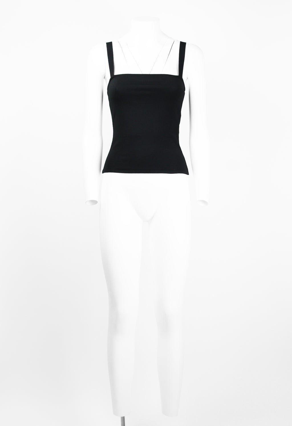 GUCCI TOM FORD SS 1998 MULTI-STRAP VEST